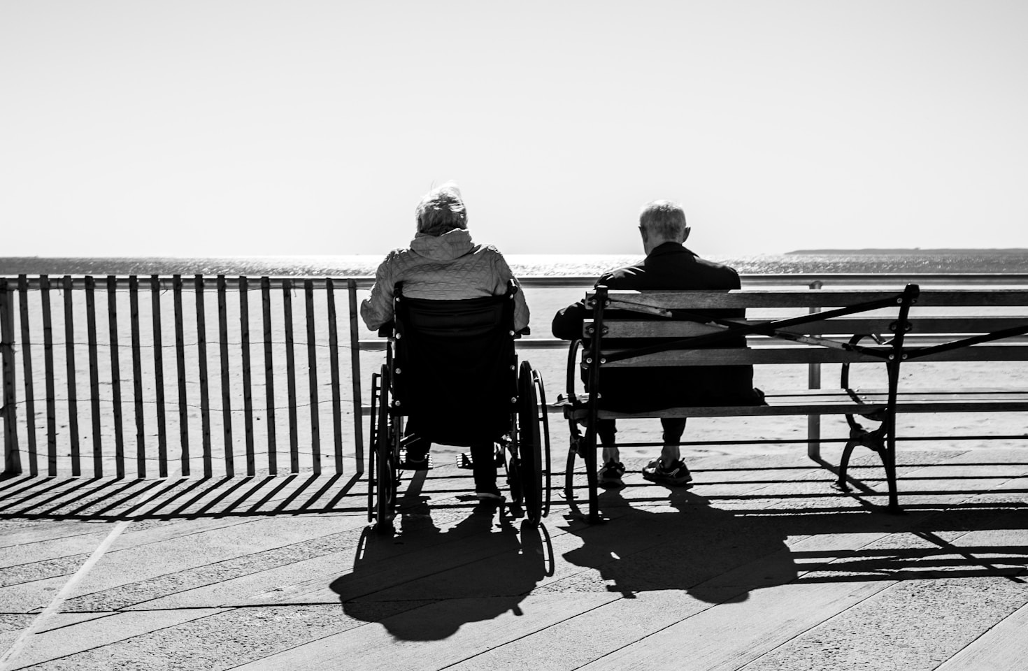 Building Systems for Family Resilience